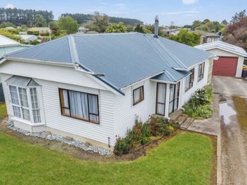 15 Turnbull Street, Pareora, Pareora