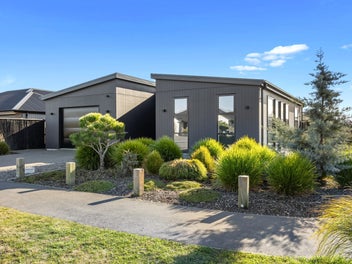 4 Hoyle Way, Halswell, Christchurch
