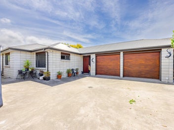 49A Avenue Road, Greenmeadows, Napier