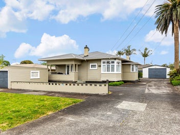5 Hazel Avenue, Mount Roskill, Auckland