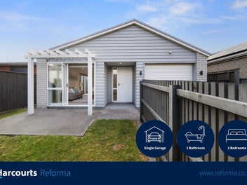 4 Roslyn Farm Street, Ramarama, Drury