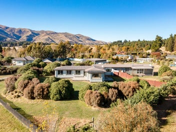 85 Newcastle Road, Hāwea Flat, Lake Hāwea