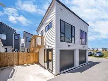 4 Tūkauri Place, Papakura