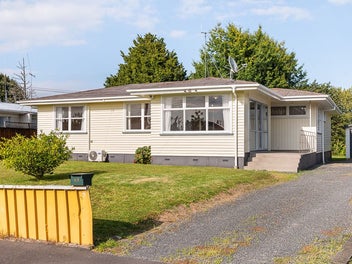 63 Fitzroy Avenue, Fitzroy, Hamilton