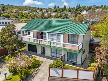6 Haast Close, Kelson, Lower Hutt
