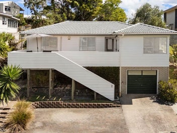25 Athenic Avenue, Lynfield, Auckland