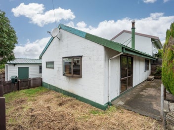 349 South Road, Caversham, Dunedin