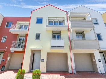 41/305 Evans Bay Parade, Hataitai, Wellington