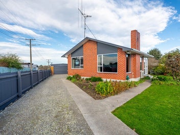 160A North Street, West End, Timaru