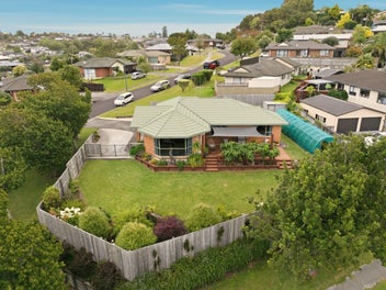 2 Karamu Terrace, Pyes Pa, Tauranga
