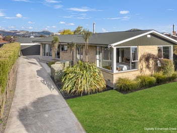 19 Blakehall Place, Spreydon, Christchurch