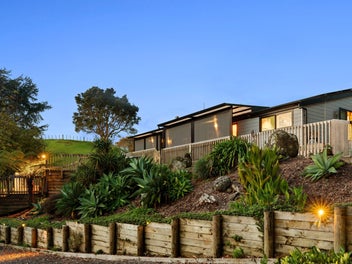 367 Wairamarama Onewhero Road, Tuakau