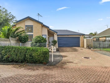 63 Sheriff Place, Randwick Park, Auckland