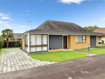 4 Enderley Lane, Enderley, Hamilton