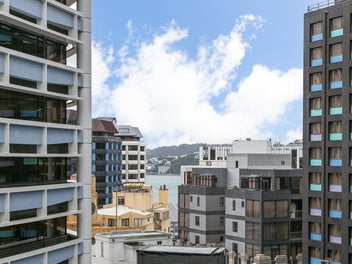 305/9 Gilmer Terrace, Wellington Central, Wellington