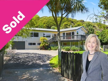 44A Matai Road, Raumati South, Paraparaumu
