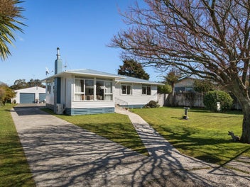 20 Wrigley Street, Waihi, Waihi