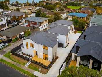 20A Gulf Crest, Bucklands Beach, Auckland