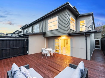 508D St Asaph Street, Phillipstown, Christchurch
