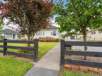 94 Wilson Street, Geraldine