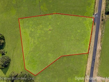 146 Maioro Road, Otaua