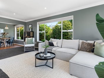 77 Daniels Road, Redwood, Christchurch