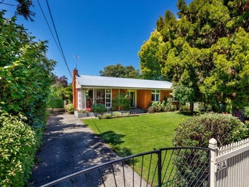 21A Percy Street, Blenheim