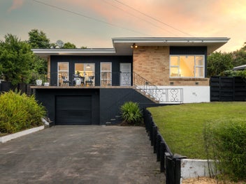68 Mansel Avenue, Hillcrest, Hamilton