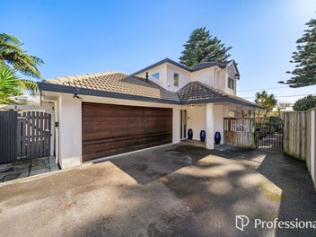 1/274 Muritai Road, Eastbourne, Lower Hutt