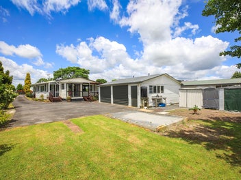 16 Piako Road, Thames