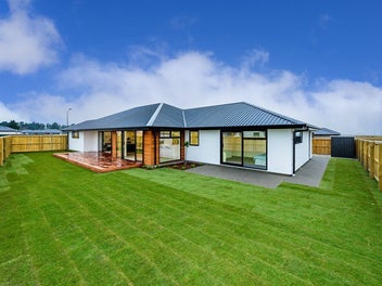 5 Appaloosa Way, Rolleston, Rolleston