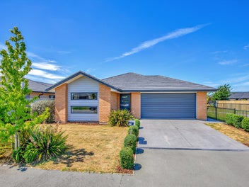 58 Andesite Drive, Rolleston, Rolleston