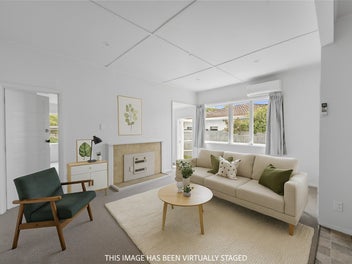 615A Duke Street, Mahora, Hastings