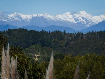 27 Alpine View, Hokitika, Hokitika