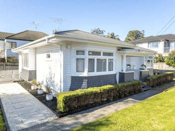1A Vagus Place, Royal Oak, Auckland