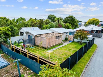 66 Patten Street, Avonside, Christchurch