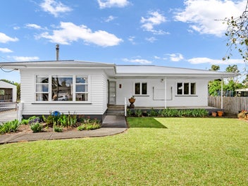 6 Cobham Place, Tikipunga, Whangarei