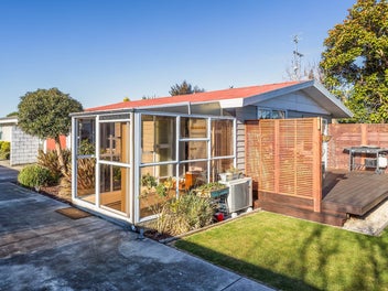 15B Kinley Street, Rangiora, Rangiora