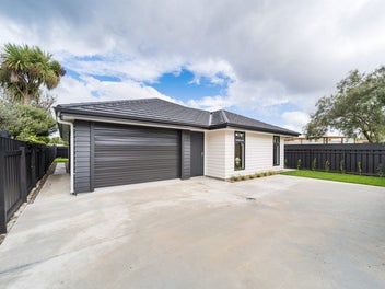 4B Ayr Place, Hokowhitu, Palmerston North