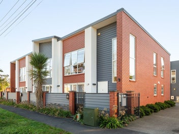 3/15 Lyon Street, Frankton, Hamilton