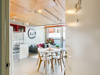32/42 Abel Smith Street, Te Aro, Wellington