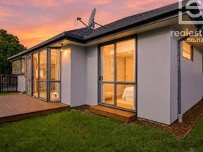 52 Rosewarne Street, Spreydon, Christchurch