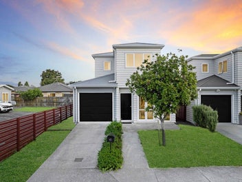 45 Tribute Loop, Takanini, Auckland