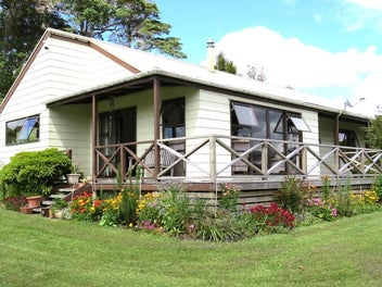 373 Broadwood Road, Broadwood, Kohukohu