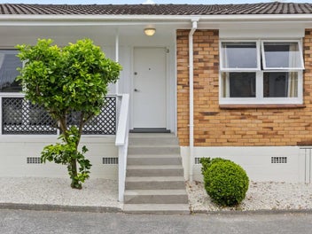 3/126 Marua Road, Ellerslie, Auckland