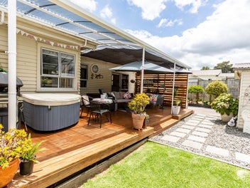 13 Kennedy Street, Paeroa, Paeroa