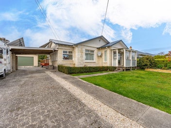 128 Eden Street, Oamaru