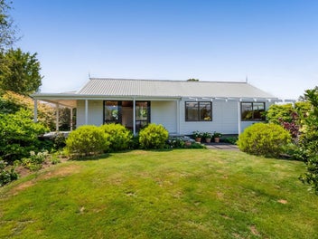 301 Mangorei Road, Merrilands, New Plymouth