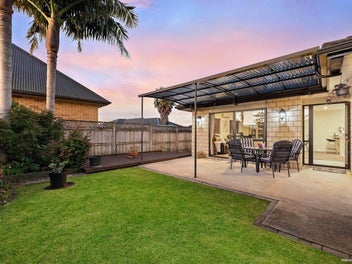 21A Ridgeway Road, Pukekohe, Auckland