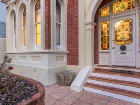 46 Roxburgh Street, Mount Victoria, Wellington